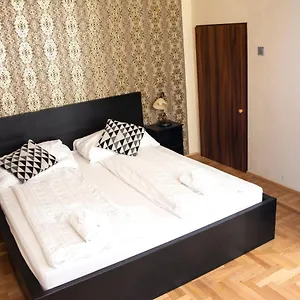 Affittacamere Andrassy, Budapest