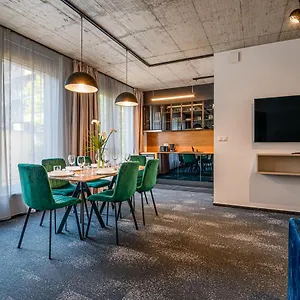 Noir 4*, Szeged Magyarország