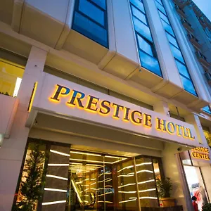 Prestige Old 3*, Isztambul Törökország