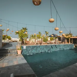 555 Clubbing Adults Only 4*, Marrakesh Marocco