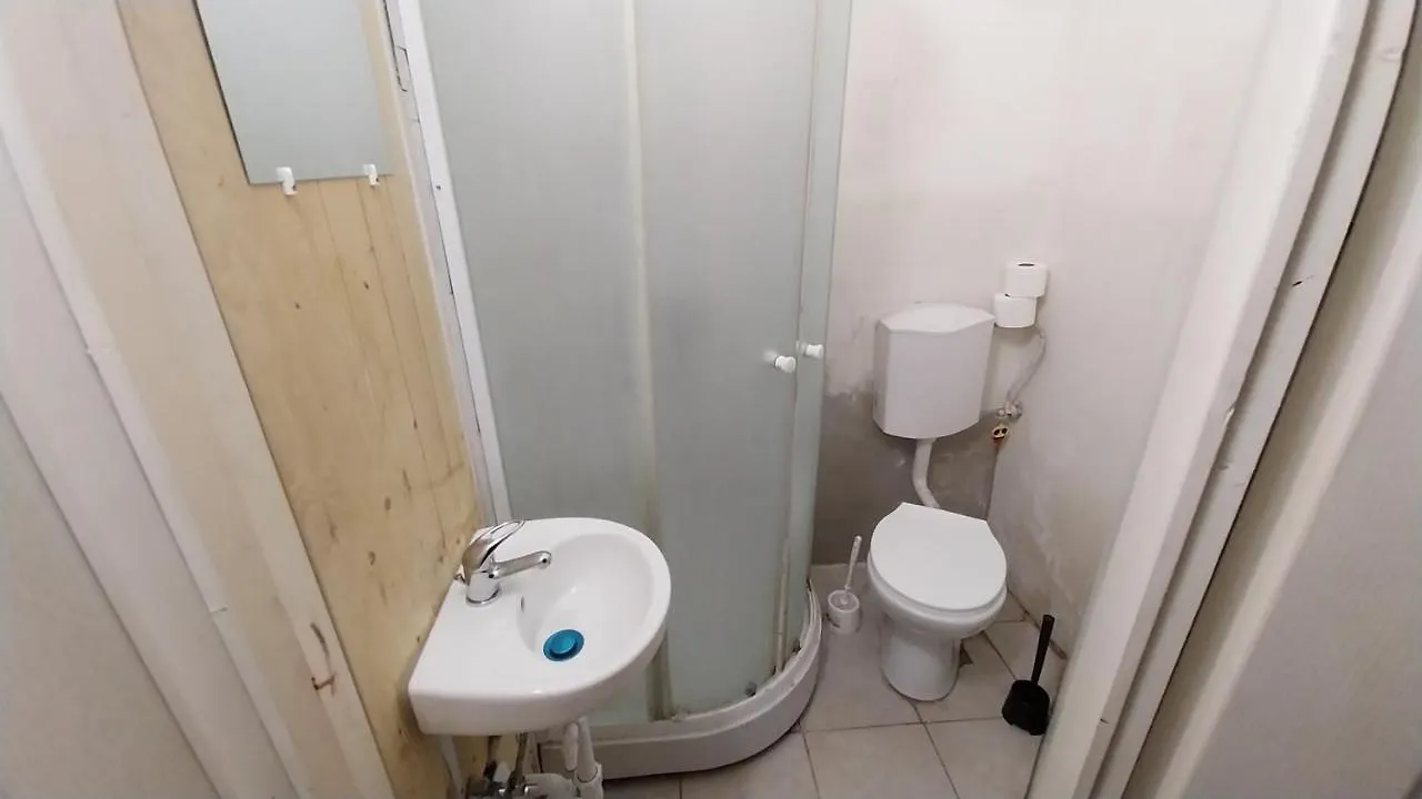Guest house Retro Rooms Budapest